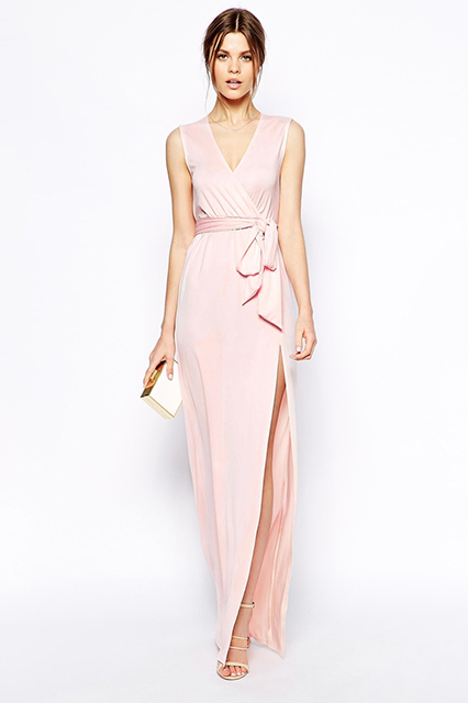best dresses to wear to a wedding